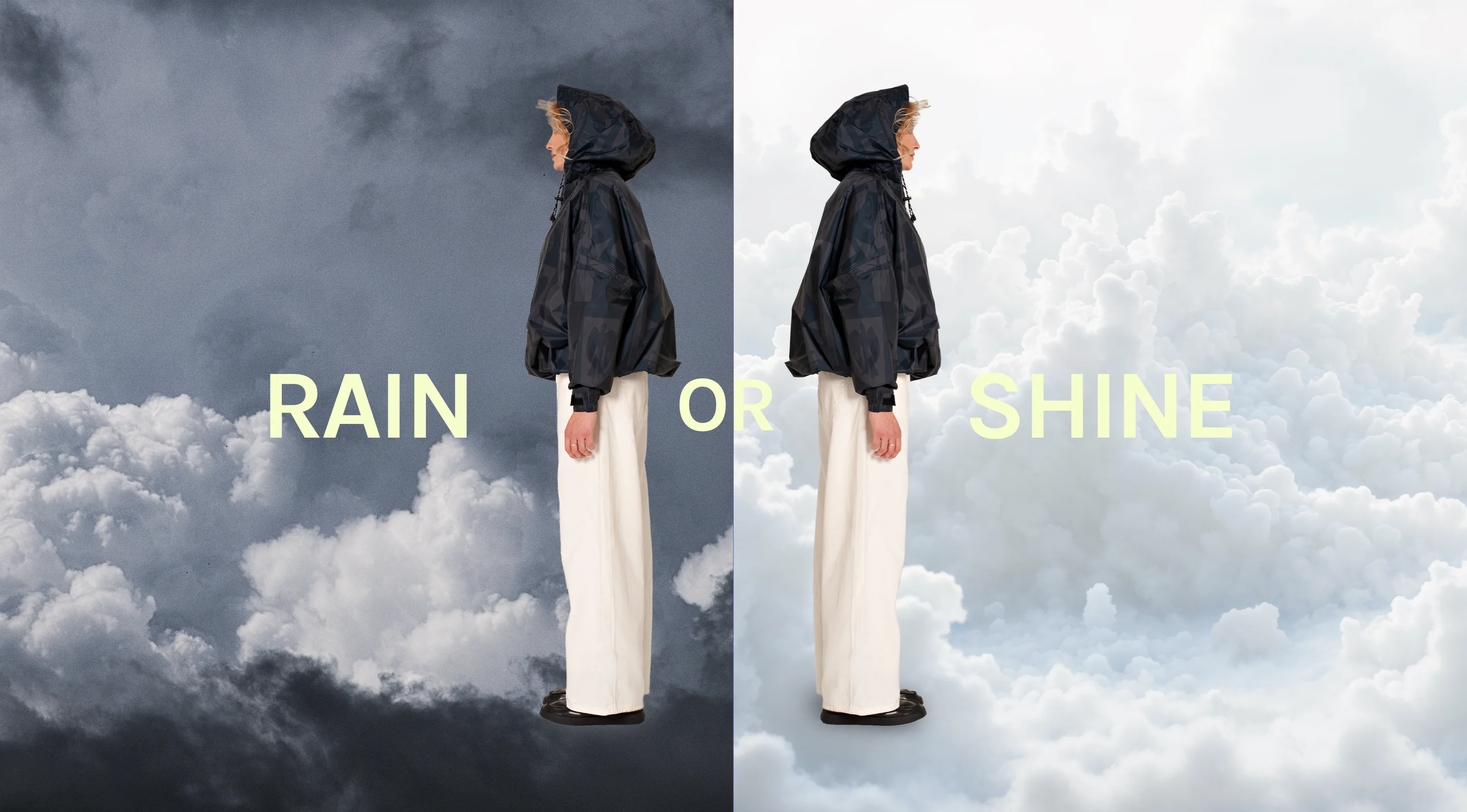Master the Elements in Style